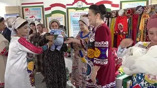 Хамоиш рузи чахонии оила