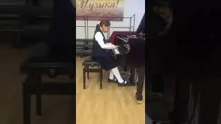 Сардарян А. Заочный Международный фестиваль-конкурс «Бегущая по волнам» (февраль 2018)