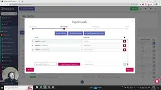 Databowl Tips - How to Export Events and Attach to Lead Data