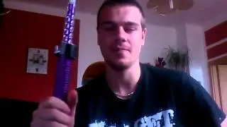 Vodní Dýmka CZrev  Ehose