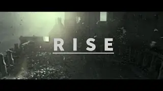 Harry Potter - Rise