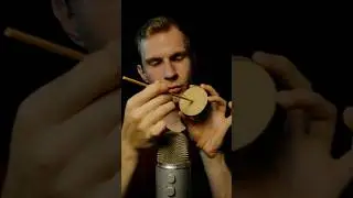 АСМР 💤 топ-3 триггера, которые мне не нравятся