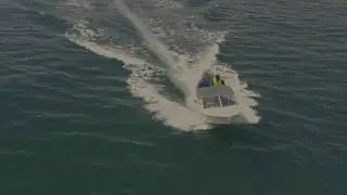 Just Cruisin' There, Bud