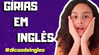 Linguagem da Internet - Abreviações no Inglês #dicasdeingles