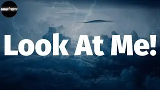 XXXTENTACION - Look At Me! (Lyrics)