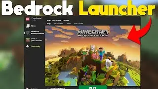 Best Minecraft Bedrock Launcher in 2022?