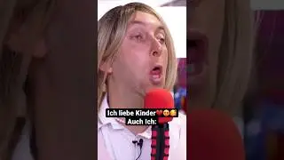Ich liebe Kinder♥️😍🥰