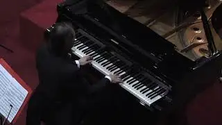 Mozart Piano Conc KV 491 Cristiano Burato pf Aldo Bernardi dir