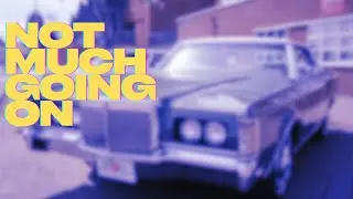 Not much doing /WISH #05