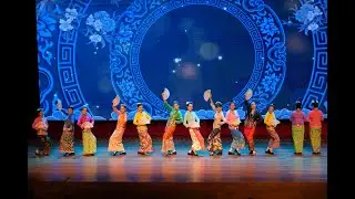 Shakiya Dance Carnival 2024 - 《小娘惹》
