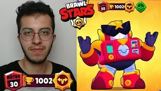 1002 KUPA SURGE YAPTIM !! BRAWL STARS