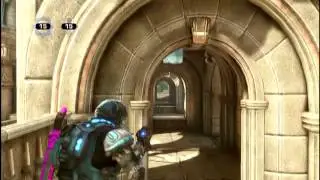 Dem Headshots