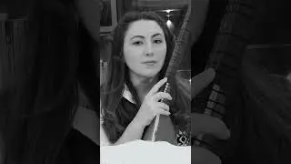 Yar beni bülbül eyledi... #türkü #halkmüziği #deyiş