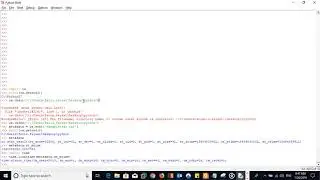 Getting File Metadata
