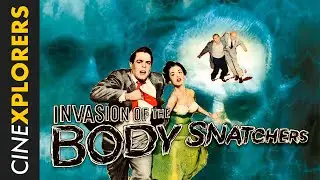 Body Snatchers adaptations versus the original novel - Part 1: 1956