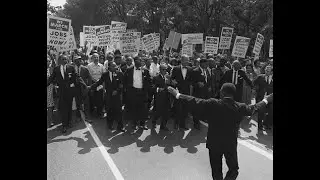 Cold War Civil Rights