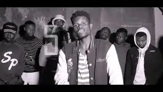 Bangwe Cypher 2020 (Dir Emmu Dee)