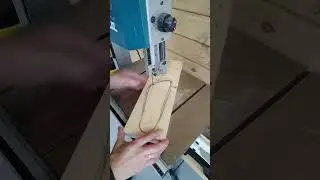 Протез ноги из березы - новейшая технология