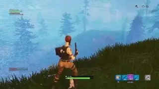 16 kill Wild West LTM Win