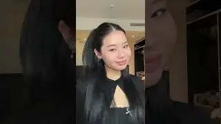 5min hairstyles for school/uni