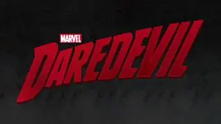 Daredevil Alternative Title Sequence