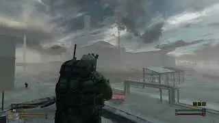 DayZ 2023 идет выброс