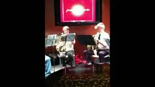 Franklin Horns - II