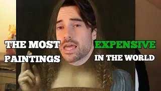 The Most Expensive Paintings in the World