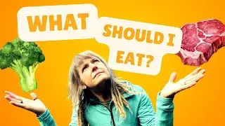 WHAT REALLY WORKS? Optimal diet for healthy aging.