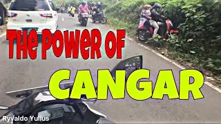 Motovlog di Cangar Pacet Jawatimur