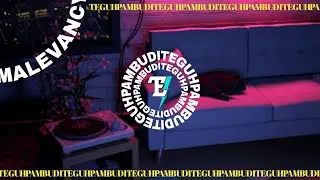 Tutorial Teks Berputar