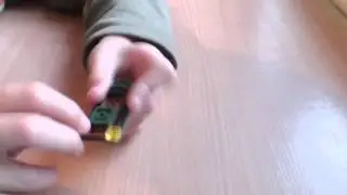 как сделать машинку из лего № 3