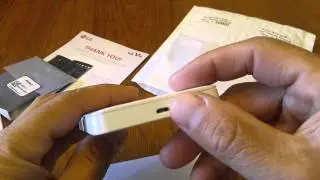 MY LG 200GB MICRO SD CARD EXTRA BATTERY AND CHARGING CRADLE HAS ARRIVED!