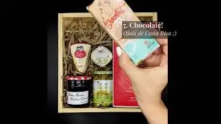 Básicos Gourmet para Navidad x French Paradox