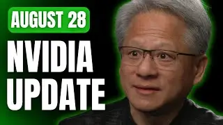Watch This Before Nvidia Reports Earnings...