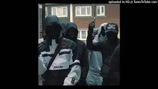 [FREE] UK Drill x Russ Millions x Active Gxng Type Beat 'CROWS' (Prod. Rayse x ProdbyKV)