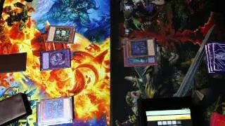 Yugioh Rank 10 Trains (Train & Shaddoll) vs Fluffal OCG Real Life Duel