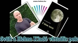 Szunyog Zoltán - bemutatkozás