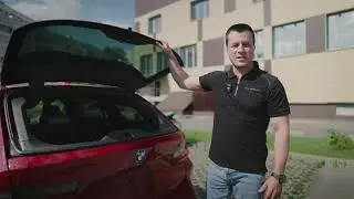Знали ли вы такое о ключах BMW?