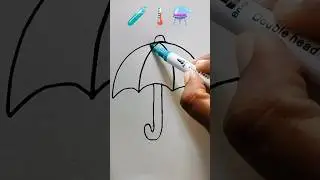 Satisfying colouring 🧪🌡️⚗️#art #coloring #satisfying #drawing #shorts #trending