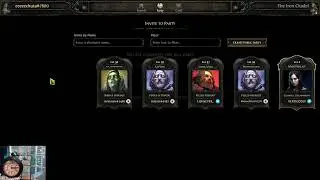 [POE2 0.4.0] Freezing Shards Comet Oracle LV92
