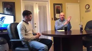 2018 Year End Review
