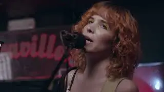 #GPS11EDICIÓNEXTRAORDINARIA - Rayo "Bella Kali" (en directo en sala Maravillas de Madrid)