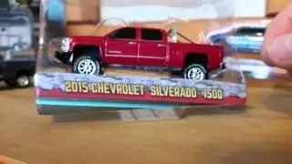 Greenlight All Terrain Series 3