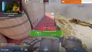 Спецвыпуск  Банихоп мастер 130 юнитов в секунду#cs2 #кс2 #counterstrike #games #twitch #смешно