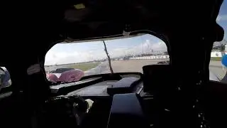 LMP2 Class Pole Sebring 2019 (1:49.728)