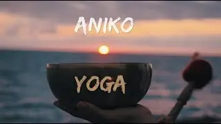 Йога тур в Грузию с Анико (2018г.)