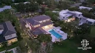 Welcome to 6575 SW 96th St in Pinecrest | The best CUSTOM build ever in Pinecrest