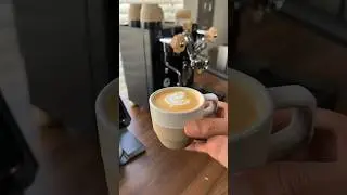 Pumpkin Spice Latte