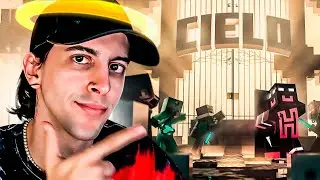 Robleis juega al evento de Spreen “EL CIELO”